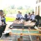 Forkopincam Cisalak gelar Silaturahmi dengan para Kepala SPPG Sekecamatan Cisalak. Rabu (4/2/2026).