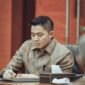 Letkol Inf Teddy Indra Wijaya. Foto. Instragram @tedsky89.