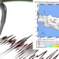 Waspada Gempa Bumi dengan Magnitudo 2,8 Mengguncang Wilayah Subang, Tetap Siaga dan Jangan Panik. Foto. Ilustrasi.