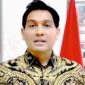 Bupati Indramayu, Lucky Hakim, mengambil langkah tegas dengan memberhentikan sementara Kepala Desa atau Kuwu Sukadadi, Kecamatan Arahan, bernama Caswita.