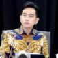 Wapres Gibran ingin fokus bekerja agar program dan visi Prabowo dapat memberi manfaat nyata bagi masyarakat.