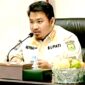 Respons Bupati Subang Reynaldi atas tragedi miras oplosan yang menelan korban jiwa sebanyak 8 orang. 