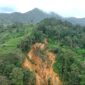 Pemkab Sumedang melakukan mitigasi dan penanganan cepat terhadap longsor di Dusun Cisoka, Desa Citengah, Sumedang Selatan.