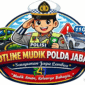 Hotline Mudik Polda Jabar Siap Bantu Pemudik Idul Fitri 2026.