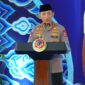 Kapolri Jenderal Polisi Drs. Listyo Sigit Prabowo mengapresiasi capaian program Rumah Tidak Layak Huni (Rutilahu) yang dijalankan Polda Jawa Barat.