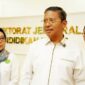 Direktur Jenderal Pendidikan Islam, Amien Suyitno, menyatakan lembaga RA dan madrasah yang telah menuntaskan persyaratan administratif sudah dapat menerima dana BOP dan BOS.
