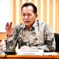 Menteri Koperasi (Menkop) Ferry Juliantono: Pemerintah akan mendorong penerima Program Keluarga Harapan (PKH) menjadi anggota Koperasi Desa (Kopdes) Merah Putih. 