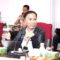 Deputi Bidang SDM Aparatur Kementerian PANRB, Aba Subagja. Foto. Tangkap layar laman PANRB.