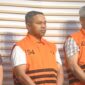 KPK menolak permohonan penasihat hukum Gubernur Riau nonaktif Abdul Wahid terkait pengalihan penahanan dari Rutan Sialang Bungkuk, Pekanbaru, menjadi tahanan rumah.