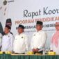 Perkuat sinergi, 77 Kepala MAN ikuti rakor peningkatan mutu pendidikan. 