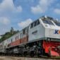 Insiden anjloknya KA Bangunkarta (KA 161) di emplasemen Stasiun Bumiayu, Brebes, Jawa Tengah. 