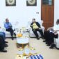 Badan Pengelola Kawasan Rebana Provinsi Jawa Barat mendorong transformasi Subang sebagai pusat industri di kawasan Rebana.