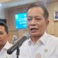 Menkop Ferry Juliantono menyampaikan Koperasi Desa/Kelurahan Merah Putih akan menawarkan pinjaman dengan bunga rendah sebesar 6% per tahun.