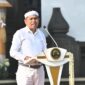 Gubernur Jawa Barat, Dedi Mulyadi, menghadirkan solusi hunian terjangkau bagi masyarakat berpenghasilan rendah (MBR).