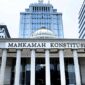 MK menegaskan bahwa hanya BPK RI yang berwenang sebagai lembaga independen negara untuk mengaudit dan menetapkan kerugian negara.