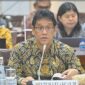 Menteri Keuangan (Menkeu) Purbaya Yudhi Sadewa. 