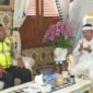 Gubernur Jawa Barat, Dedi Mulyadi, untuk menghadirkan kemudahan dalam administrasi pajak kendaraan bermotor.