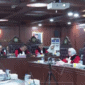 Mahkamah Kehormatan Dewan (MKD) DPR RI akan memanggil anggota DPR RI Fraksi PKS, Aboe Bakar Alhabsyi. 