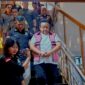Direktur Umum PT Bandung Daya Sentosa berinisial YB resmi ditetapkan sebagai tersangka oleh Kejaksaan Negeri Kabupaten Bandung dalam kasus dugaan tindak pidana korupsi.