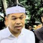 Gubernur Jawa Barat Dedi Mulyadi. 