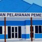 Poto. Ilustrasi. Sekitar 1.200 Satuan Pelayanan Pemenuhan Gizi (SPPG) di wilayah tertinggal, terdepan, dan terluar (3T) belum juga beroperasi meski telah selesai dibangun.