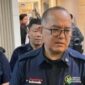 Direktur Utama PT Agrinas Pangan Nusantara Joao Angelo mengakui adanya kesalahan dalam perhitungan gaji pengelola Kopdes Merah Putih.