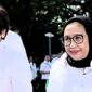 Kepala Badan Gizi Nasional (BGN), Nanik S. Deyang, resmi mengundurkan diri. 