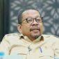 Kepala Badan Komunikasi Pemerintah (Bakom), M. Qodari. 
