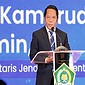Kementerian Agama (Kemenag) memastikan pembayaran Tunjangan Profesi Guru (TPG) dan tunjangan profesi dosen pada 2026 mendapat dukungan tambahan anggaran setelah  disetujui Kemenkeu. 