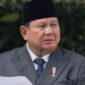 Presiden akan menerbitkan Keputusan Presiden (Keppres) tentang pemberhentian Gubernur Bank Indonesia (BI) Perry Warjiyo secara hormat.