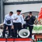 Ketum Aliansi Merah Putih minta dana efisiensi MBG dipakai untuk biayai PPPK penuh waktu. 