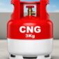Menteri ESDM Bahlil Lahadalia memastikan persiapan infrastruktur dan aspek keamanan tabung CNG 3 kg telah memasuki tahap akhir.