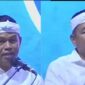 Pada momentum Hari Jadi ke-81 Jawa Barat, Dedi mengatakan pemerintah tidak hanya perlu melihat berbagai capaian pembangunan, tetapi juga harus berani mengakui kekurangan yang masih dirasakan masyarakat.
