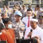 Langkah deteksi dini penyalahgunaan dan ketergantungan obat sediaan farmasi. Gubernur Jawa Barat Dedi Mulyadi mewacanakan pemeriksaan urine bagi seluruh siswa SMA/SMK di Jawa Barat.