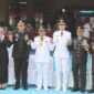 161 warga binaan Lapas Sumedang menerima Remisi Umum.