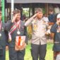 Kabid Humas Polda Jawa Barat Kombes Pol. Hendra Rochmawan, menerima Galunggung Award 2026 yang diberikan MASDA Jabar bersama Forum Silaturahmi Sunda Sabuana.