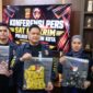Kabid Humas Polda Jawa Barat Kombes Pol. Hendra Rochmawan mengatakan, penyidik masih mendalami perkara tersebut dan membuka kemungkinan adanya korban lain.