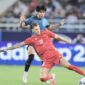 Mantan pemain Timnas Vietnam, Nguyen Tuan Phong, mengingatkan tim asuhan Kim Sang-sik agar tidak terpeleset saat bertandang ke markas Garuda.