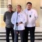 Kejagung kembali dalami dugaan korupsi MBG, 16 saksi diperiksa. 