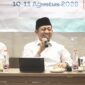 Cegah kekerasan di pesantren, Kemenag libatkan KPAI hingga Polri susun pedoman pesantren ramah anak.