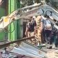 PKL Kiaracondong ditertibkan, Dedi Mulyadi pastikan pedagang yang terdampak akan mendapatkan bantuan.