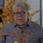 Fahri  menekankan pentingnya pemahaman terhadap statecraft atau seni mengelola negara di tengah perkembangan teknologi digital dan kecerdasan buatan (Artificial Intelligence/AI).