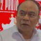 Ketua Umum Projo, Budi Arie Setiadi. 