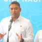 BGN tidak pernah memberikan kewenangan kepada siapa pun untuk membantu membuka kembali dapur SPPG yang terkena suspend, terlebih dengan meminta imbalan uang.