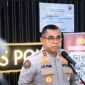 Rotasi dan mutasi 424 Perwira Tinggi (Pati) dan Perwira Menengah (Pamen) di lingkungan Polri.