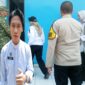 Kepala Koordinator SPPG Kecamatan Cisalak, Didin N, menyampaikan apresiasi atas monitoring dan kunjungan yang dilakukan Forkopimcam Cisalak bersama UPTD Puskesmas serta sejumlah stakeholder terkait. 