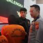 Tim Satreskrim Polres Majalengka kemudian menangkap tiga tersangka, yakni MS (45), warga Cirebon, PAI (49), warga Bekasi, dan AGY (37), warga Cirebon.