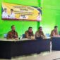 Melalui Bimtek Pemerintah Kecamatan Tanjungsiang berharap seluruh penyelenggara Pilkades mampu menjalankan tugas secara profesional dan bertanggung jawab, sehingga pelaksanaan Pilkades dapat berlangsung aman, tertib, demokratis, jujur, adil, dan bermartabat.