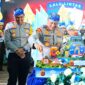Momentum Hari Lalu Lintas Bhayangkara ke-71 pun diharapkan menjadi ruang evaluasi sekaligus penguatan komitmen jajaran Polantas dalam mewujudkan pelayanan yang Presisi, responsif, kolaboratif, dan berorientasi pada kebutuhan masyarakat.*