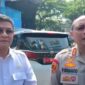 Polda Jabar berencana Perkuat kolaborasi mahasiswa Universitas Langlangbuana (Unla) Kota Bandung, kaji persoalan kamtibmas. 